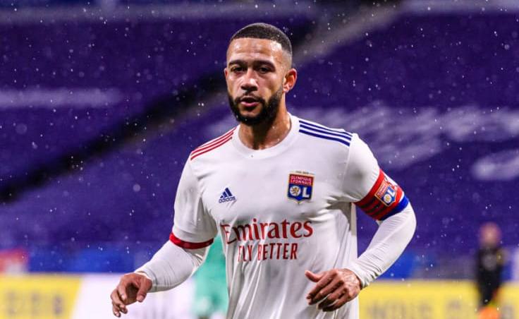 Lyon – Cầu thủ của Pháp lo lắng về việc xuống hạng