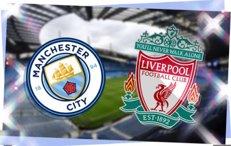 Nhận định Ngoại Hạng Anh: Manchester City vs Liverpool – 19h30 25/11/2023