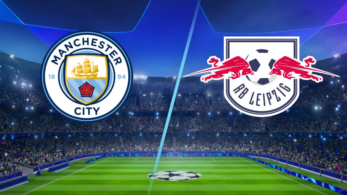 Nhận định soi kèo Manchester City vs RB Leipzig – 03h00 29/11/2023 - Champions League