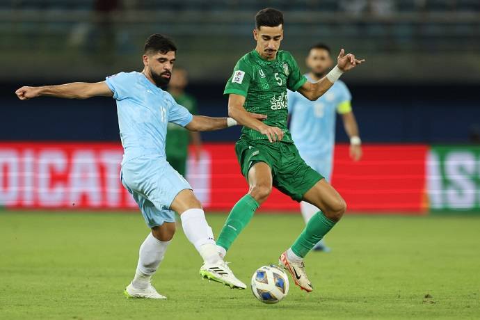 Nhận định bóng đá Al Riffa vs Al-Arabi (1h00 ngày 7/11)