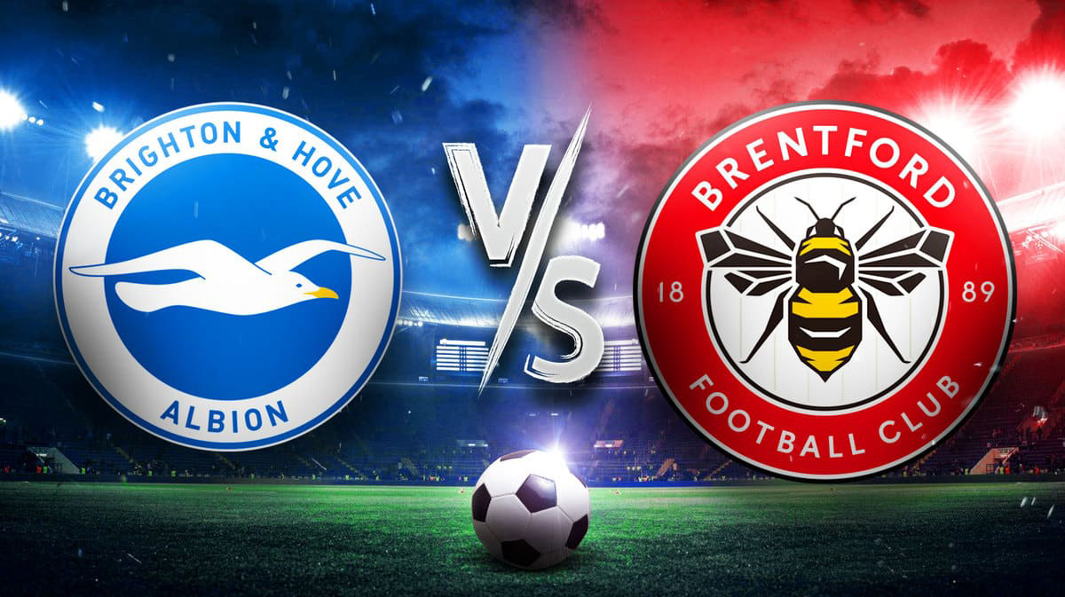 Soi kèo Ngoại hạng Anh: Brighton vs Brentford – 02h30 07/12/2023