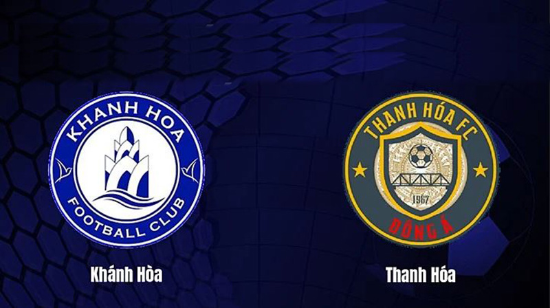 Nhận định bóng đá Khánh Hoà vs Thanh Hoá, 18h00 ngày 2/12: Khó cho chủ nhà