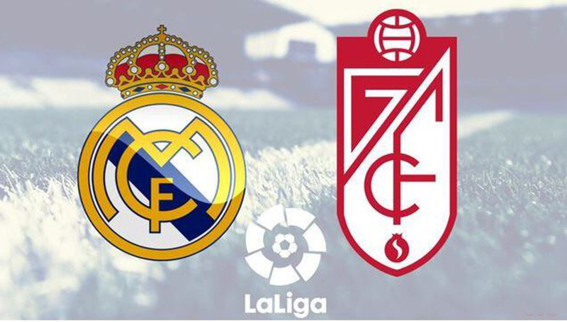 Nhận định bóng đá Real Madrid vs Granada, 00h30 ngày 03/12: Giữ vững ngôi đầu bảng