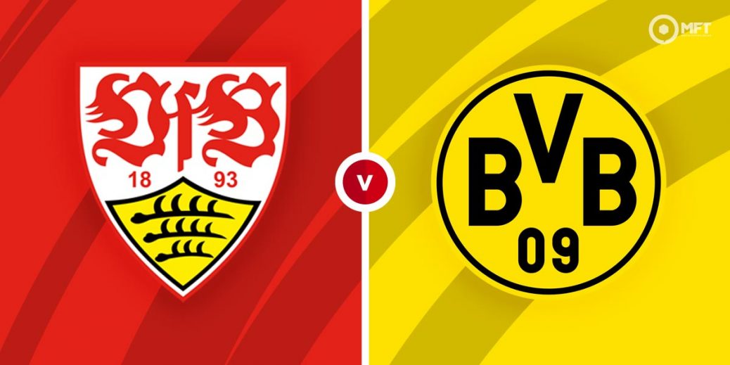 Nhận định và soi kèo Stuttgart vs Dortmund, 02h45 ngày 7/12/2023
