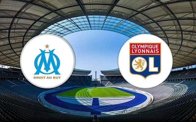 Soi kèo Ligue 1: Olympique de Marseille vs Olympique Lyonnais – 03h00 07/12/2023