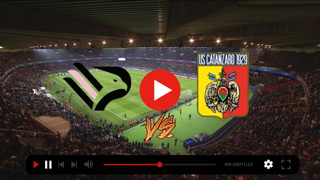 Soi kèo Palermo vs Catanzaro lúc 2h30 ngày 2/12/2023