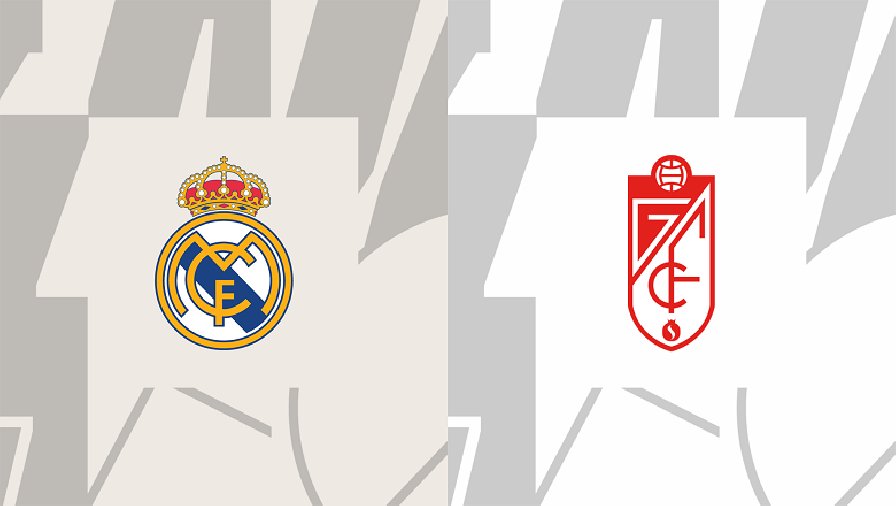 Soi kèo nhận định: Real Madrid vs Granada ngày 3/12 giải bóng đá Tây Ban Nha
