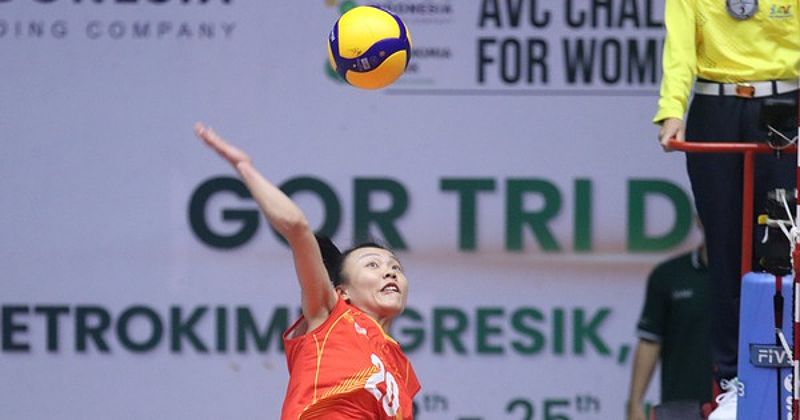 VTV Cup 2023: Đội tuyển Mông Cổ không tham dự, BTC thay đổi thể thức thi đấu